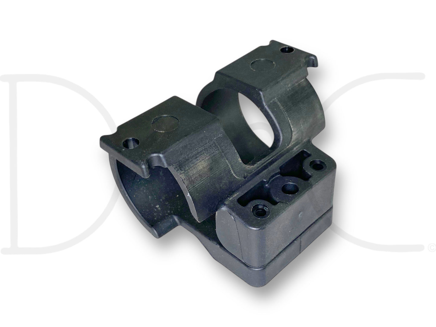 Cat 397-6409 Seat Suspension Compressor Kit OEM Caterpillar Backhoe Loader