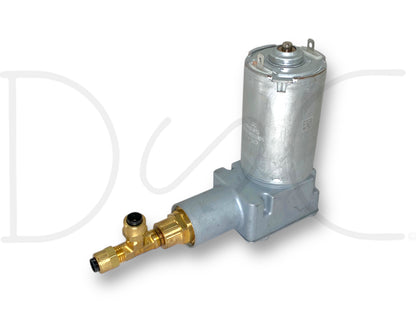 Cat 397-6409 Seat Suspension Compressor Kit OEM Caterpillar Backhoe Loader