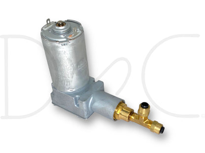 Cat 397-6409 Seat Suspension Compressor Kit OEM Caterpillar Backhoe Loader