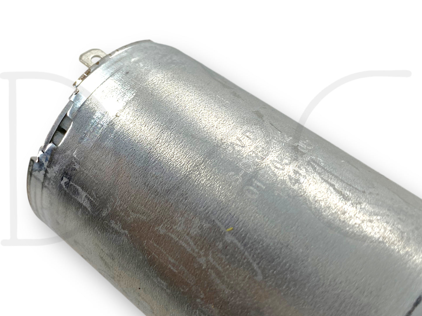 Cat 397-6409 Seat Suspension Compressor Kit OEM Caterpillar Backhoe Loader