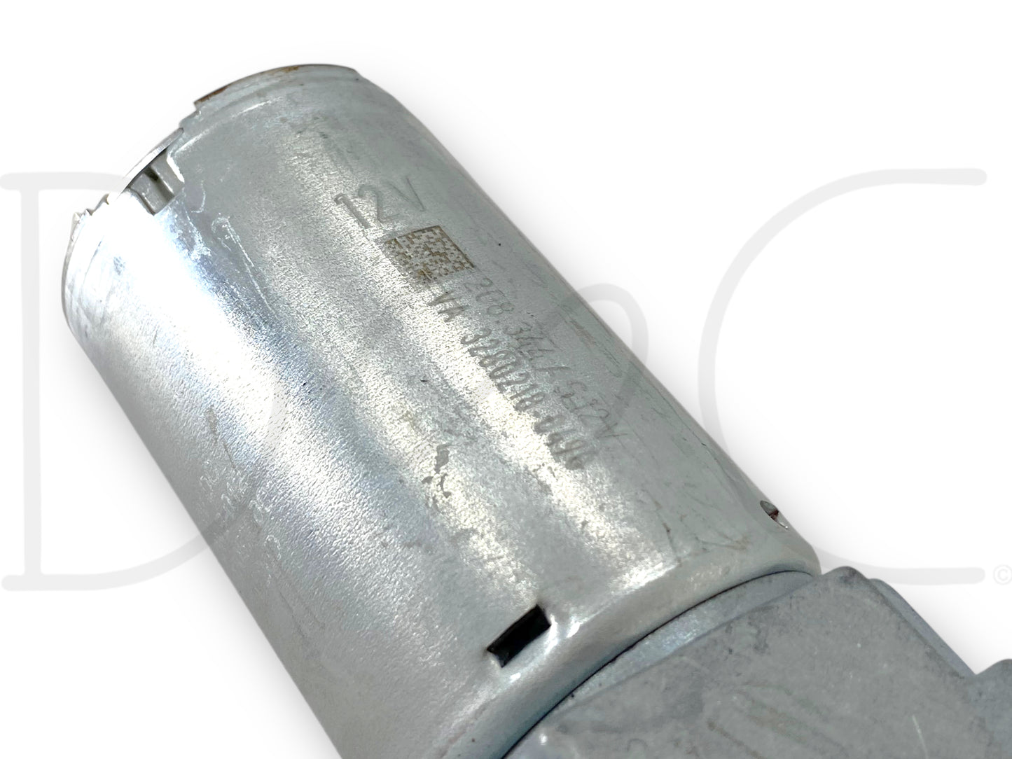 Cat 397-6409 Seat Suspension Compressor Kit OEM Caterpillar Backhoe Loader