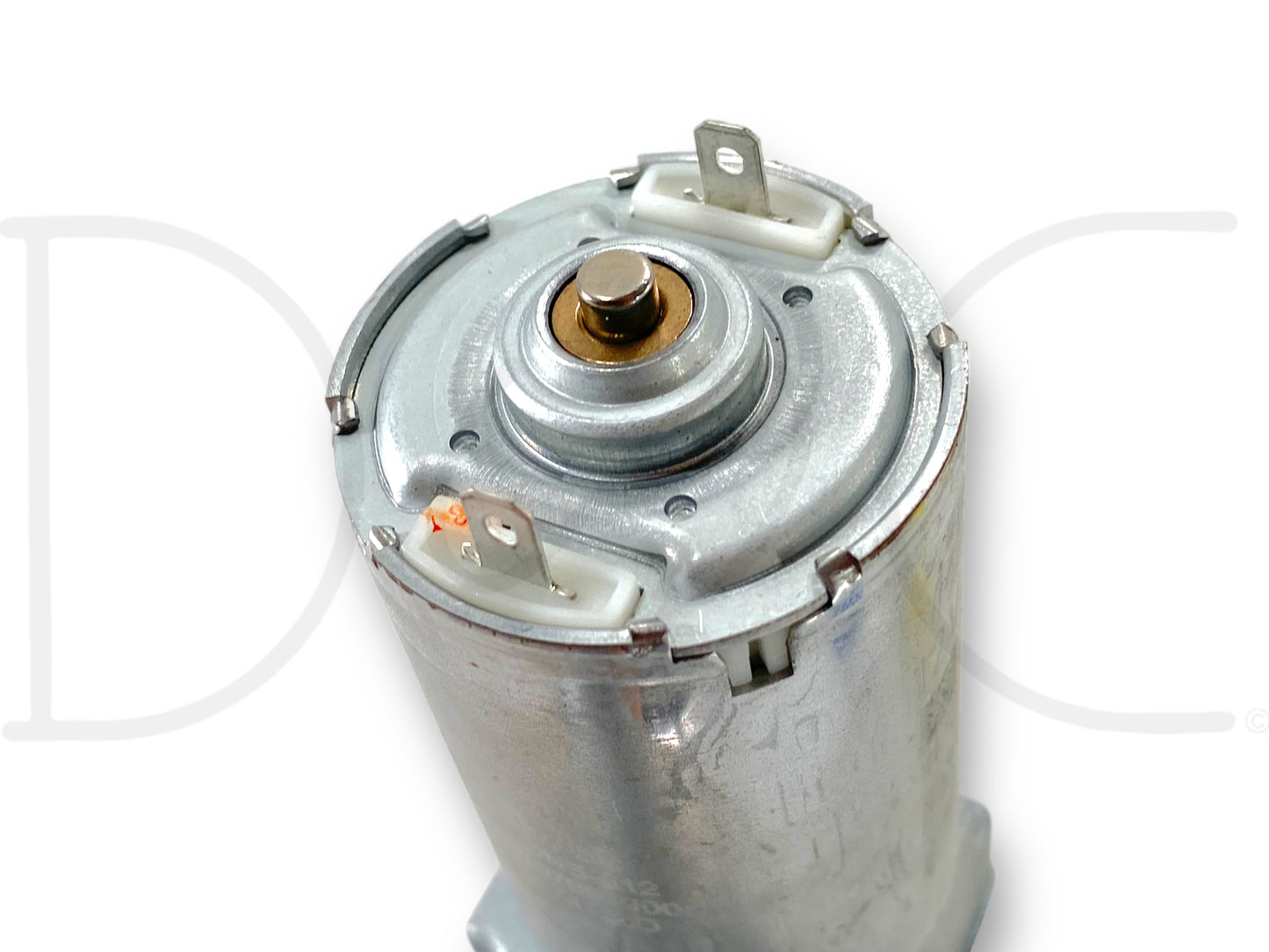 Cat 397-6409 Seat Suspension Compressor Kit OEM Caterpillar Backhoe Loader