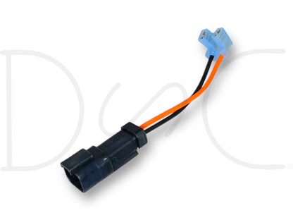 Cat 397-6409 Seat Suspension Compressor Kit OEM Caterpillar Backhoe Loader