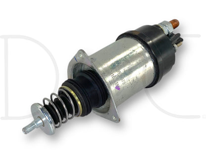 Cat 206-8784 Solenoid Switch 24 Volt Delco 10517673 Caterpillar C7 3116 3126 C13