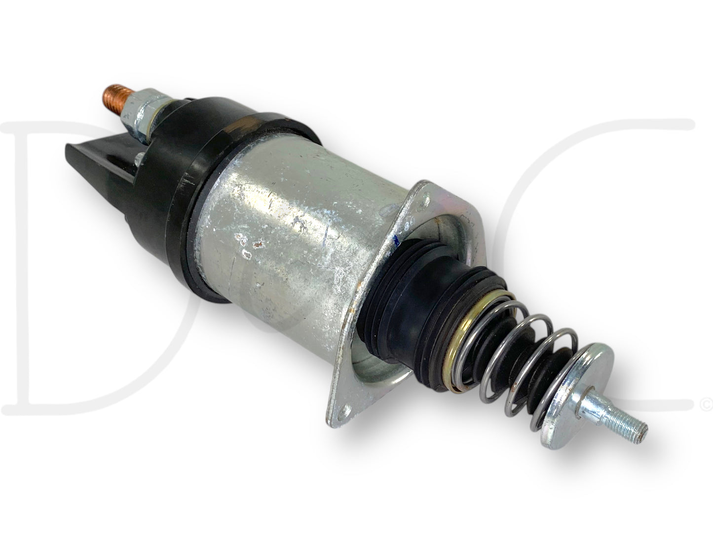 Cat 206-8784 Solenoid Switch 24 Volt Delco 10517673 Caterpillar C7 3116 3126 C13