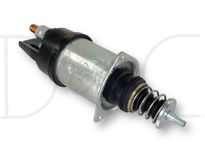 Cat 206-8784 Solenoid Switch 24 Volt Delco 10517673 Caterpillar C7 3116 3126 C13
