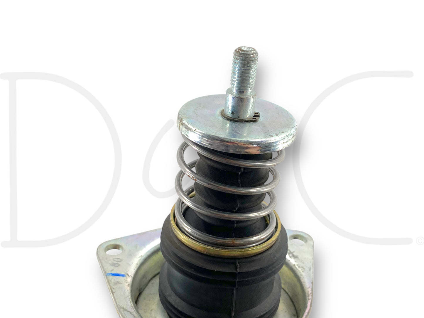 Cat 206-8784 Solenoid Switch 24 Volt Delco 10517673 Caterpillar C7 3116 3126 C13