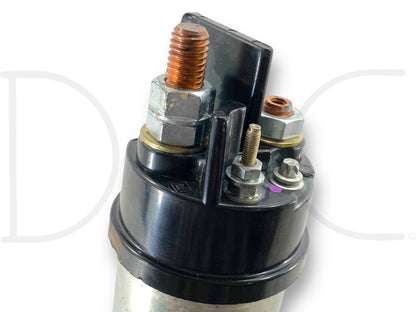 Cat 206-8784 Solenoid Switch 24 Volt Delco 10517673 Caterpillar C7 3116 3126 C13