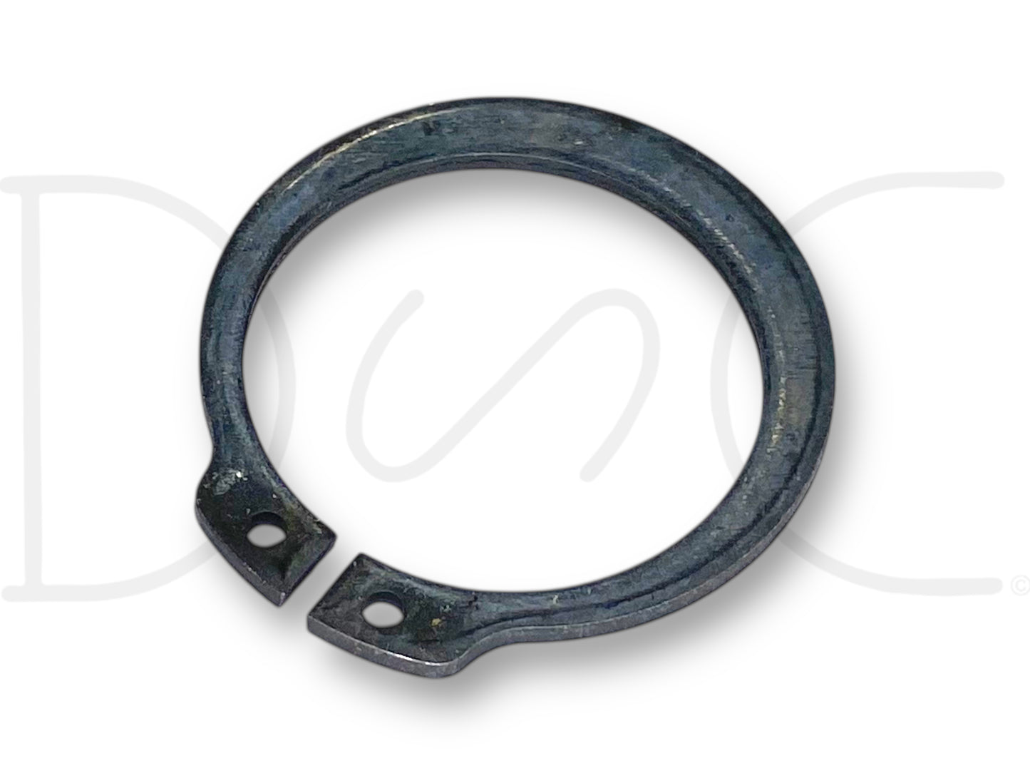 Cat 6V-3213 External Retaining Ring 40.84MM OEM Caterpillar Track Loader Backhoe