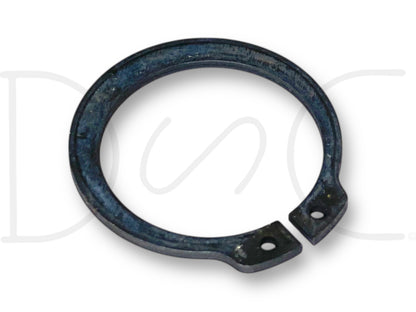 Cat 6V-3213 External Retaining Ring 40.84MM OEM Caterpillar Track Loader Backhoe