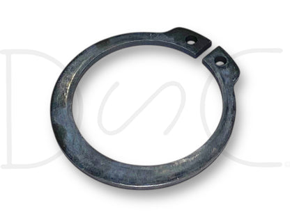 Cat 6V-3213 External Retaining Ring 40.84MM OEM Caterpillar Track Loader Backhoe