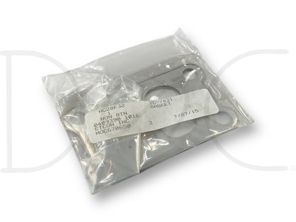 Cat 7C-7431 Turbocharger Gasket 1.03MM Thick OEM Caterpillar C7 3114 3116 3126