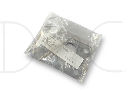 Cat 7C-7431 Turbocharger Gasket 1.03MM Thick OEM Caterpillar C7 3114 3116 3126