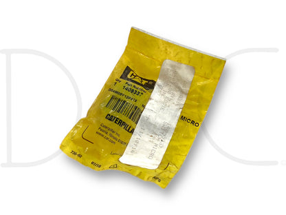 Cat 140-9337 Reverse Warning Microswitch OEM Caterpillar Compactor 1409337