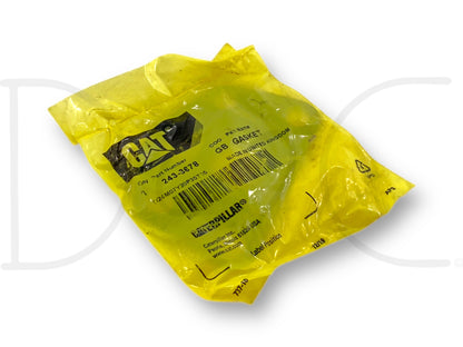Cat 243-3678 Gasket OEM Caterpillar 3056E Vibratory Compactor
