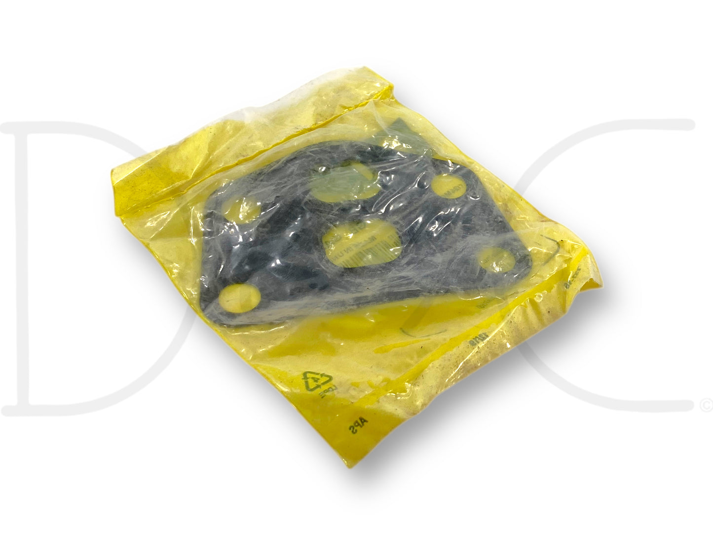 Cat 243-3678 Gasket OEM Caterpillar 3056E Vibratory Compactor