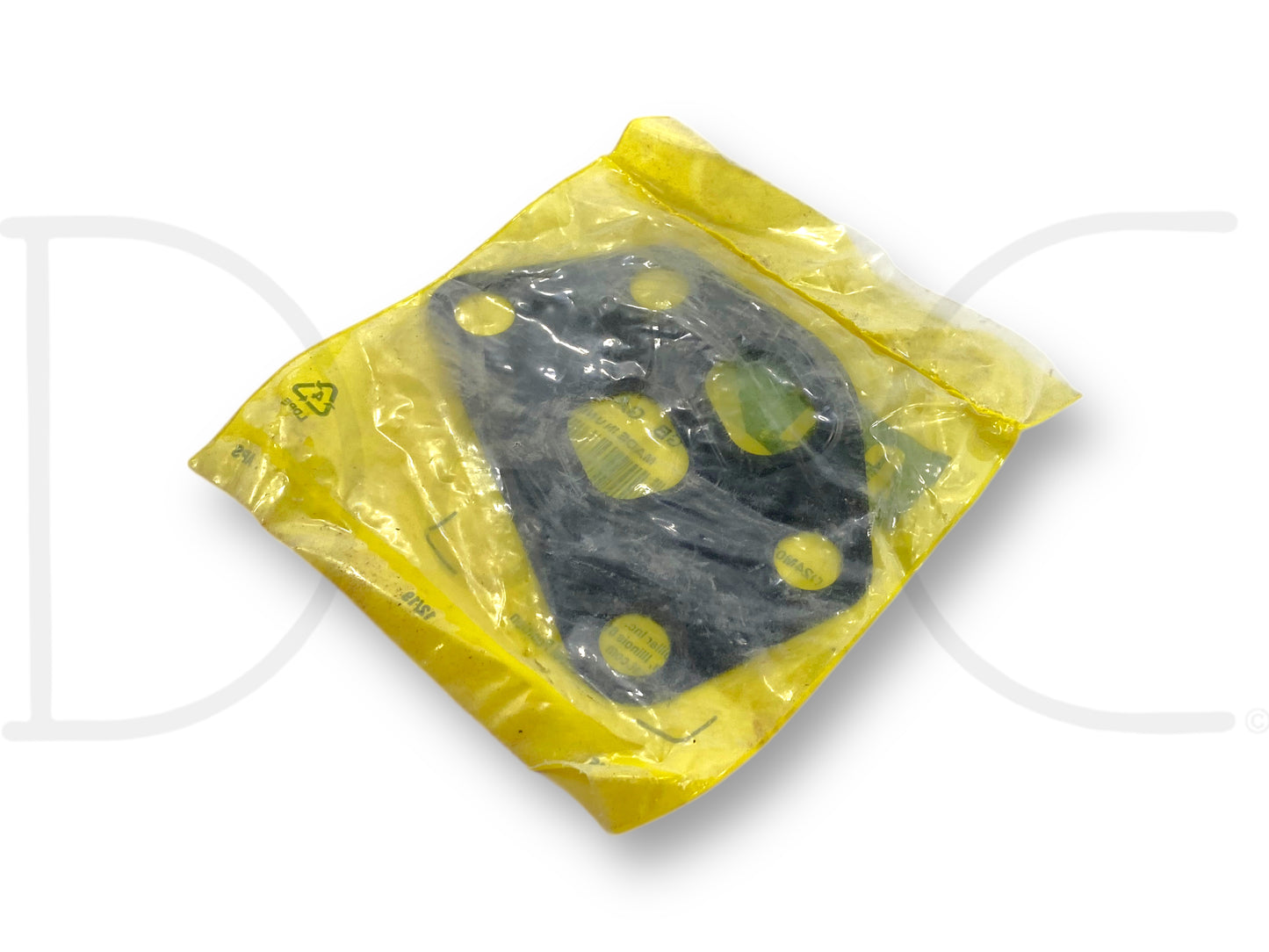 Cat 243-3678 Gasket OEM Caterpillar 3056E Vibratory Compactor