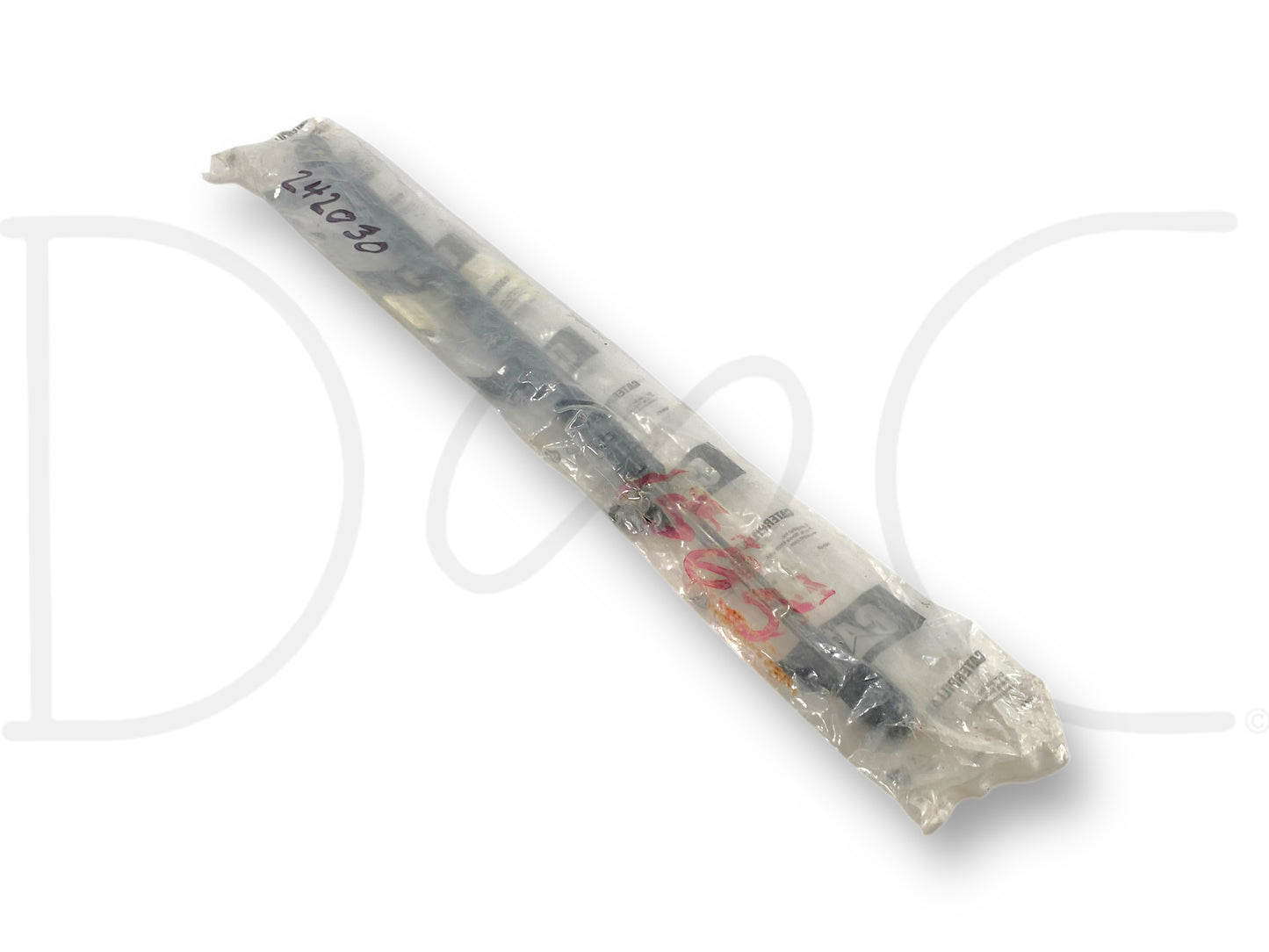 Cat 363-2867 Gas Spring Assembly 485MM Extended Length OEM Caterpillar