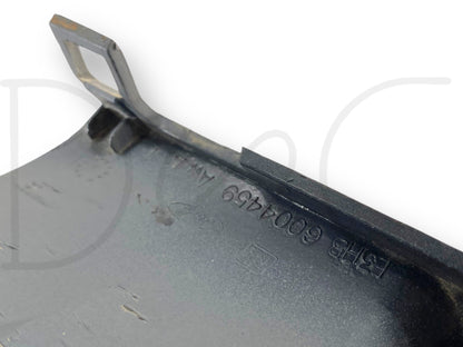 83-98 Ford F650 F750 Lower Column Dash Trim Panel Bezel Gray OEM *Blem*