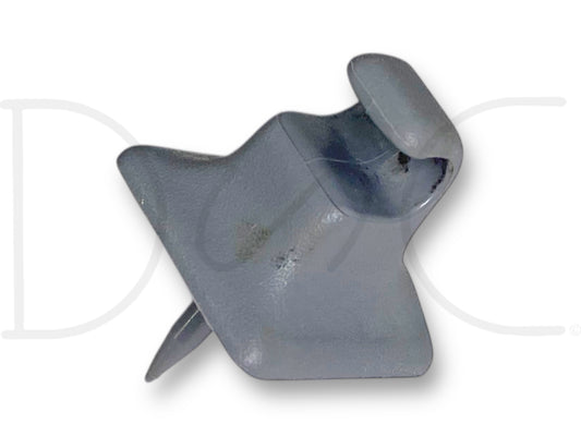 87-97 Ford F250 F350 Sun Visor Clip Retainer Pivot Gray OEM E97B-1004132-Aaw