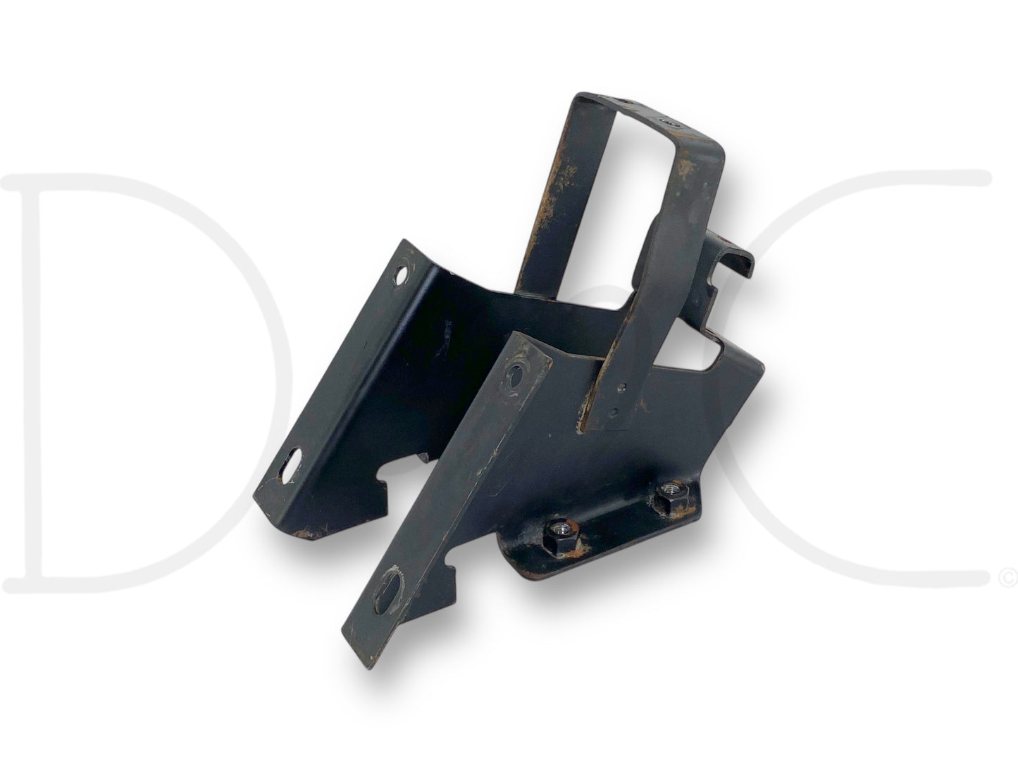 88-98 Ford F650 F750 Steering Column Support Brace Bracket Mount OE