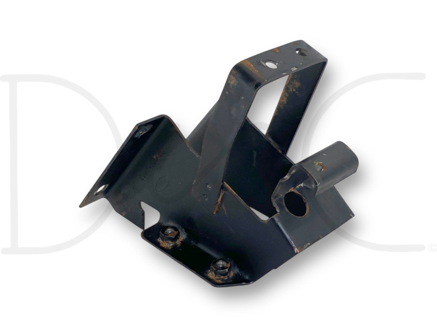 88-98 Ford F650 F750 Steering Column Support Brace Bracket Mount OE