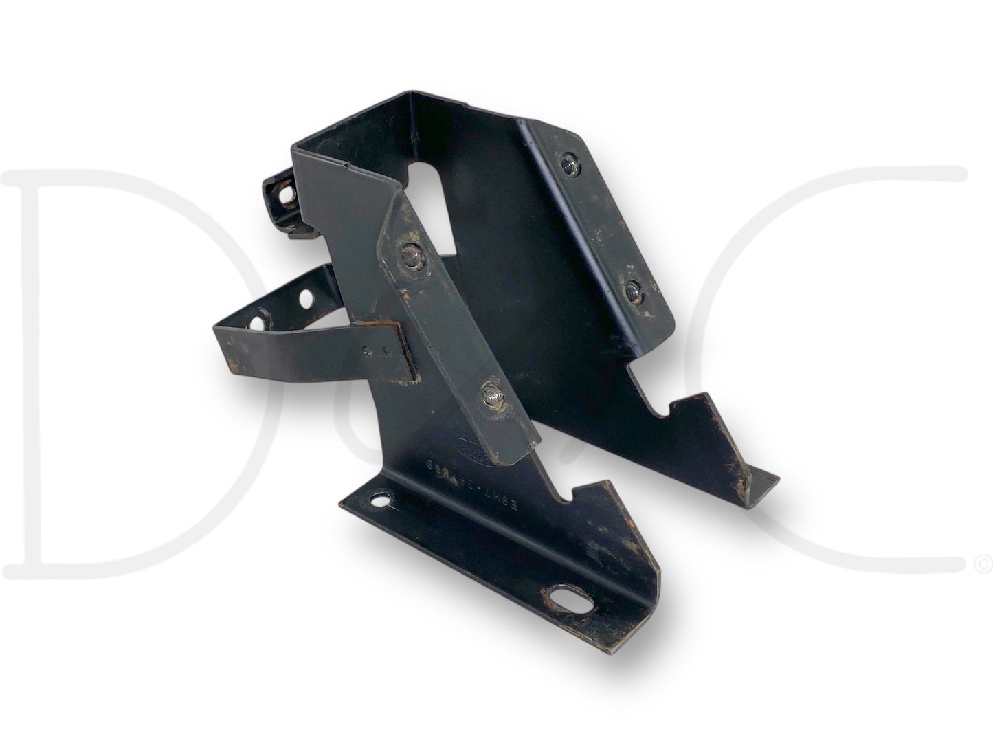 88-98 Ford F650 F750 Steering Column Support Brace Bracket Mount OE