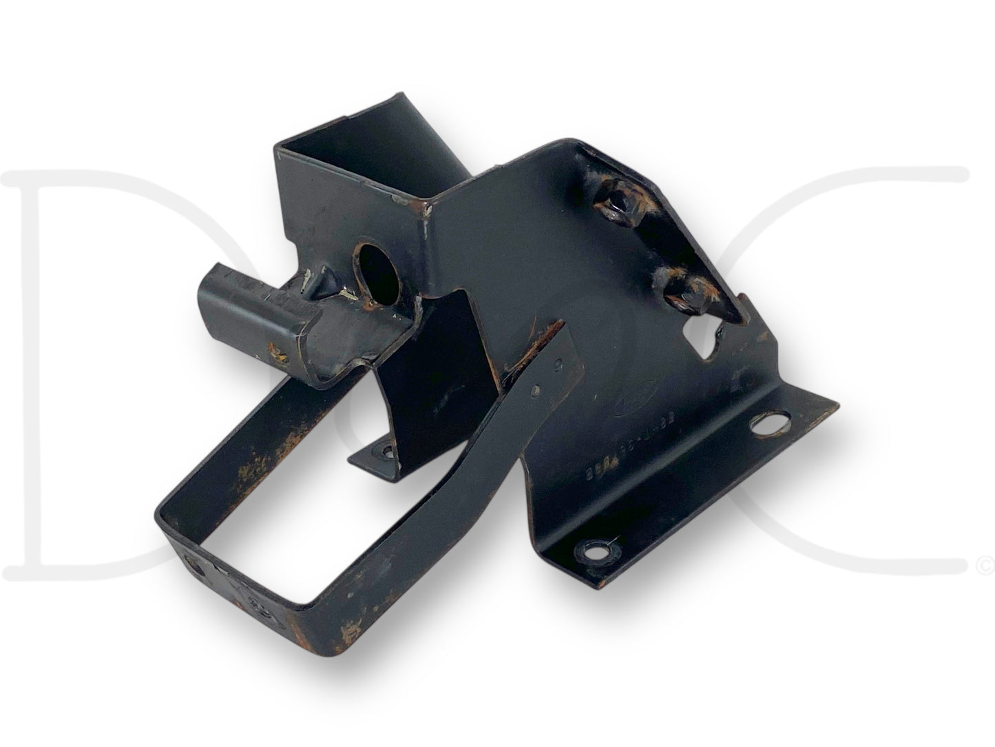 88-98 Ford F650 F750 Steering Column Support Brace Bracket Mount OE