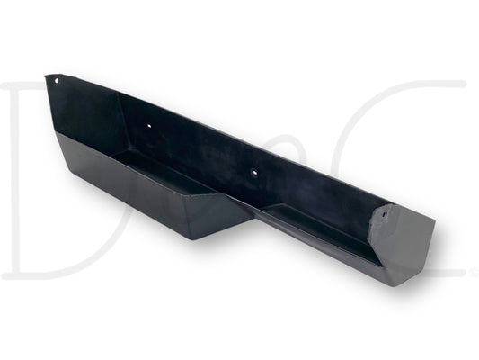 85-86 Ford F150 F250 F350 1998 F650 Dash Glove Box Storage Compartment Bin OE