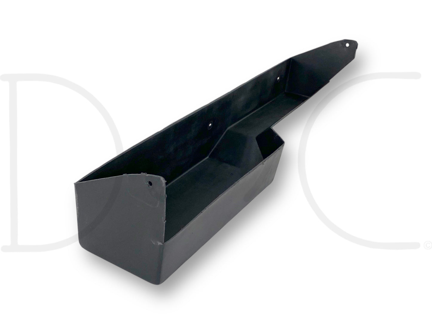 85-86 Ford F150 F250 F350 1998 F650 Dash Glove Box Storage Compartment Bin OE