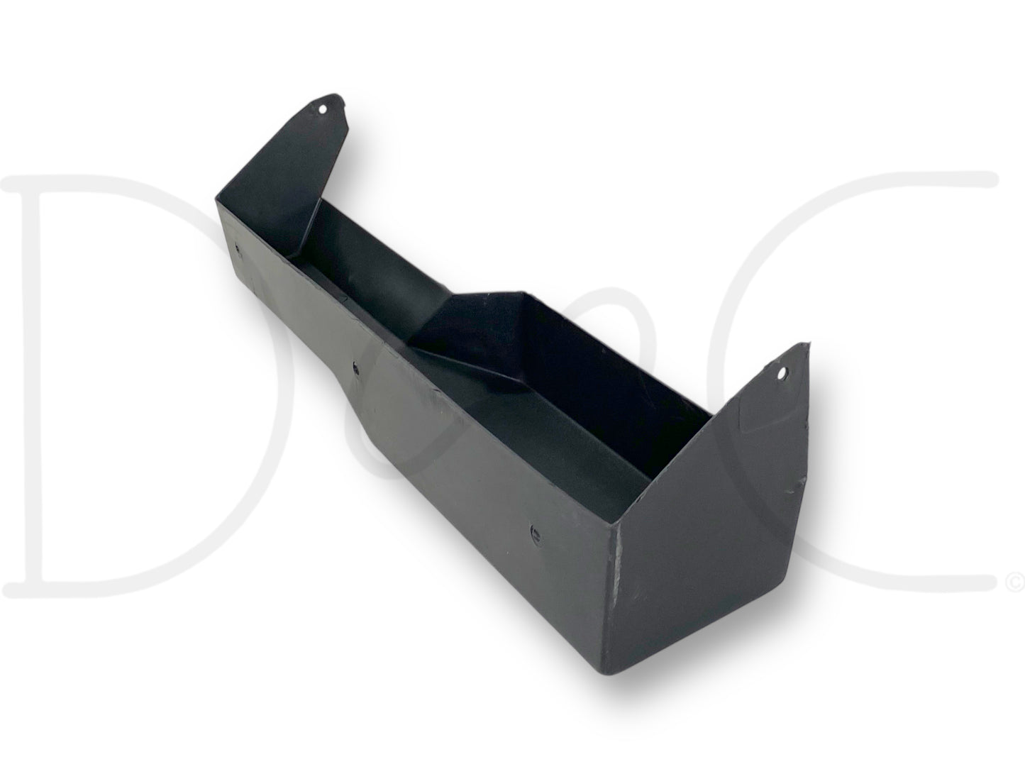 85-86 Ford F150 F250 F350 1998 F650 Dash Glove Box Storage Compartment Bin OE