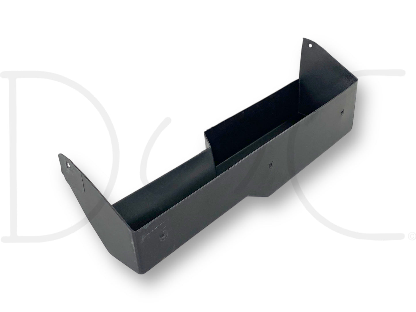 85-86 Ford F150 F250 F350 1998 F650 Dash Glove Box Storage Compartment Bin OE