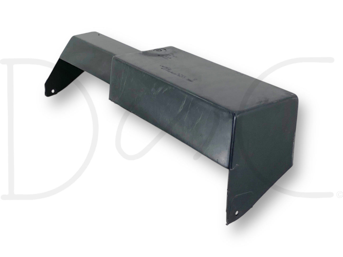 85-86 Ford F150 F250 F350 1998 F650 Dash Glove Box Storage Compartment Bin OE