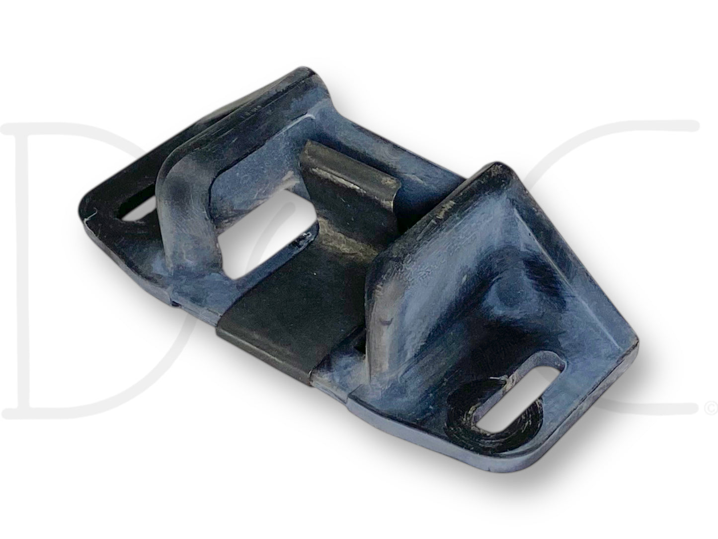 80-86 Ford F150 F250 F350 1998 F650 Dash Glove Box Storage Compartment Latch OE