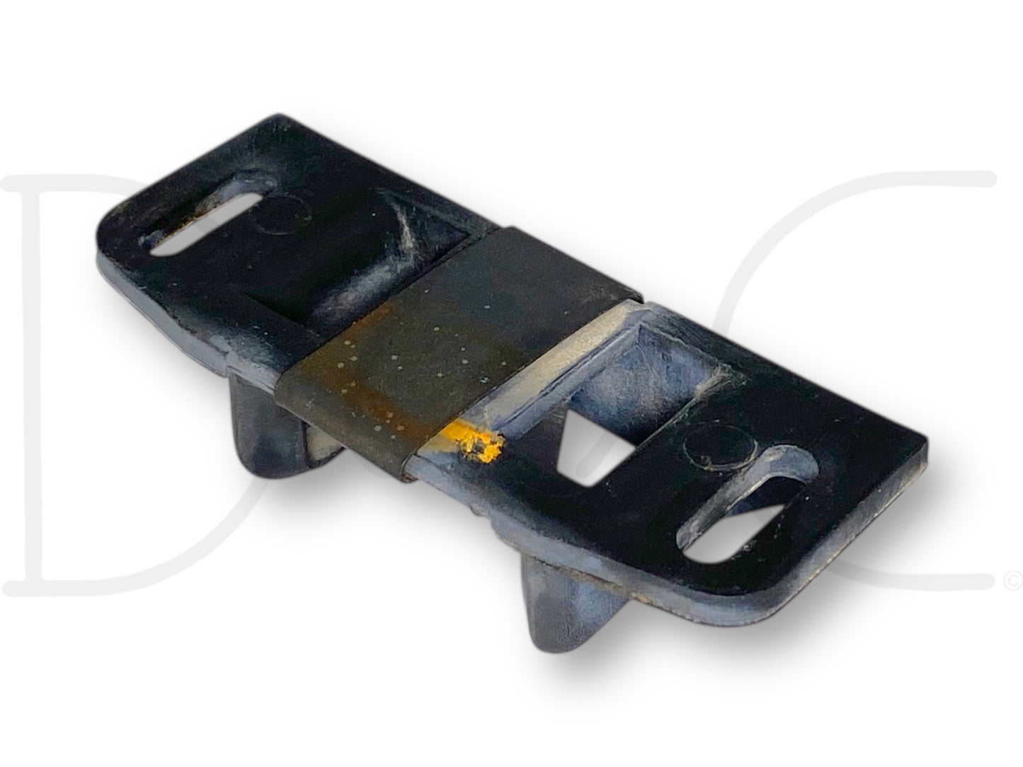 80-86 Ford F150 F250 F350 1998 F650 Dash Glove Box Storage Compartment Latch OE