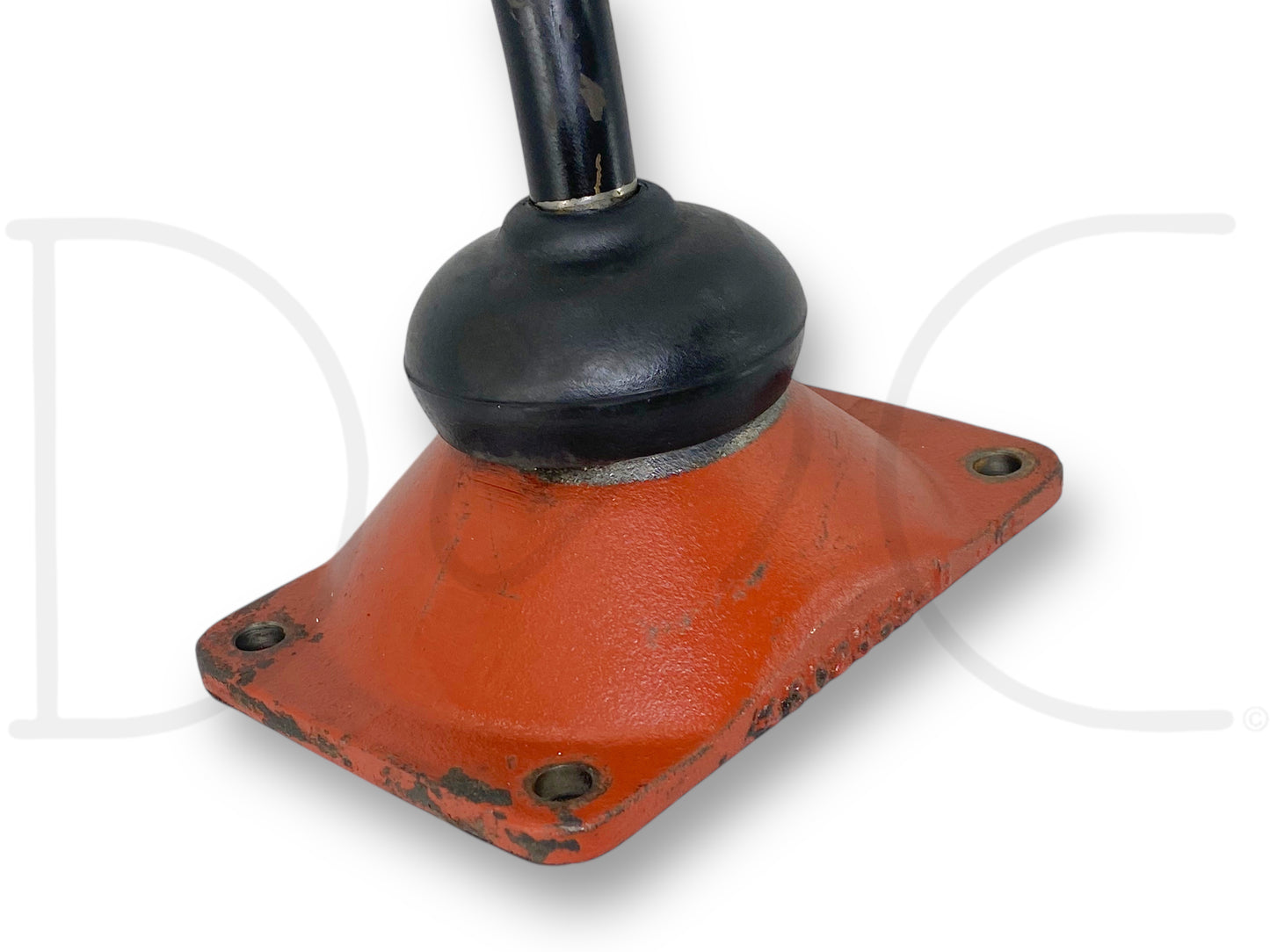 Ford F650 F750 Eaton Fs4205A 5 Speed Manual Transmission Shifter Shift Lever