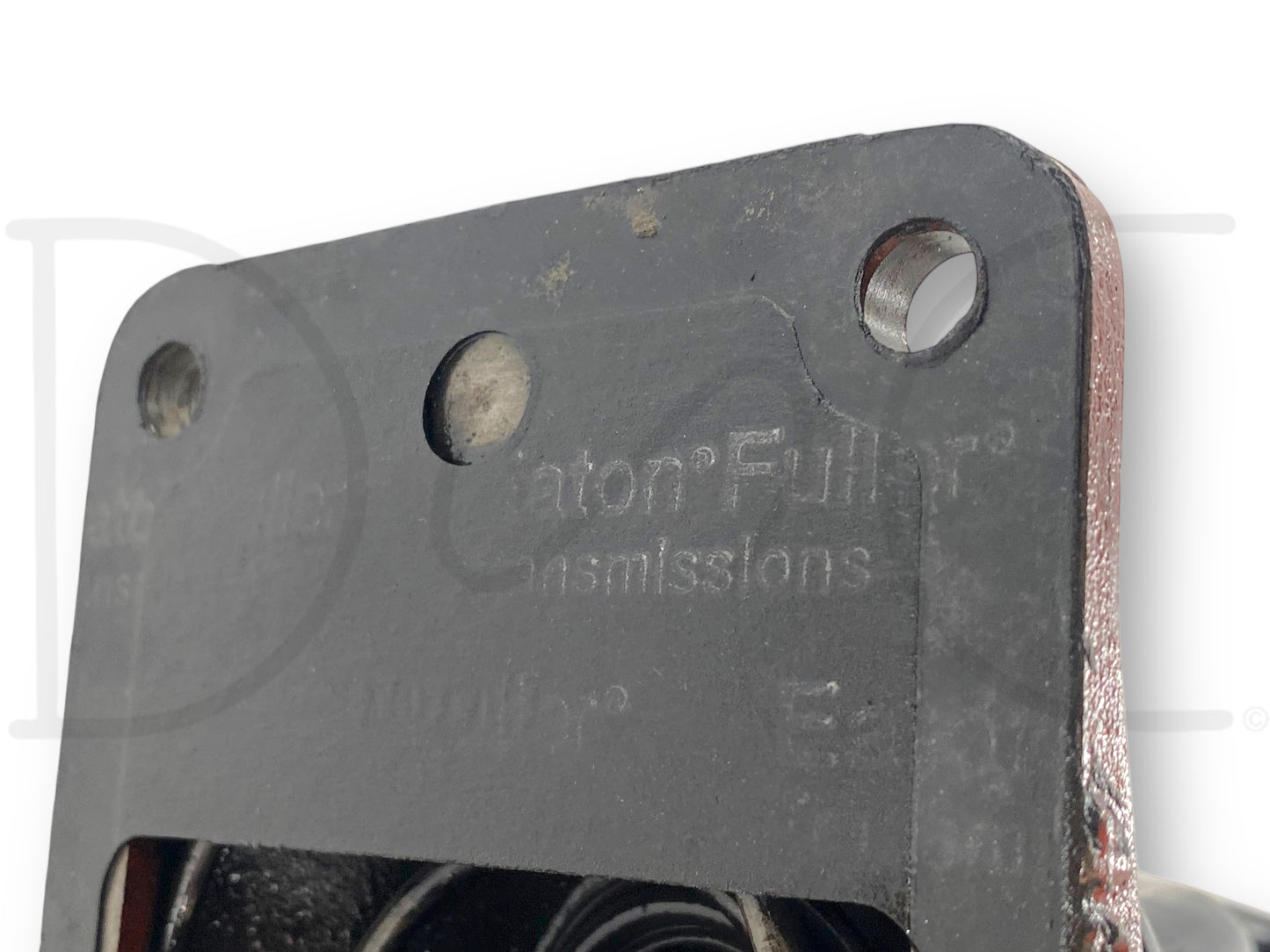 Ford F650 F750 Eaton Fs4205A 5 Speed Manual Transmission Shifter Shift Lever