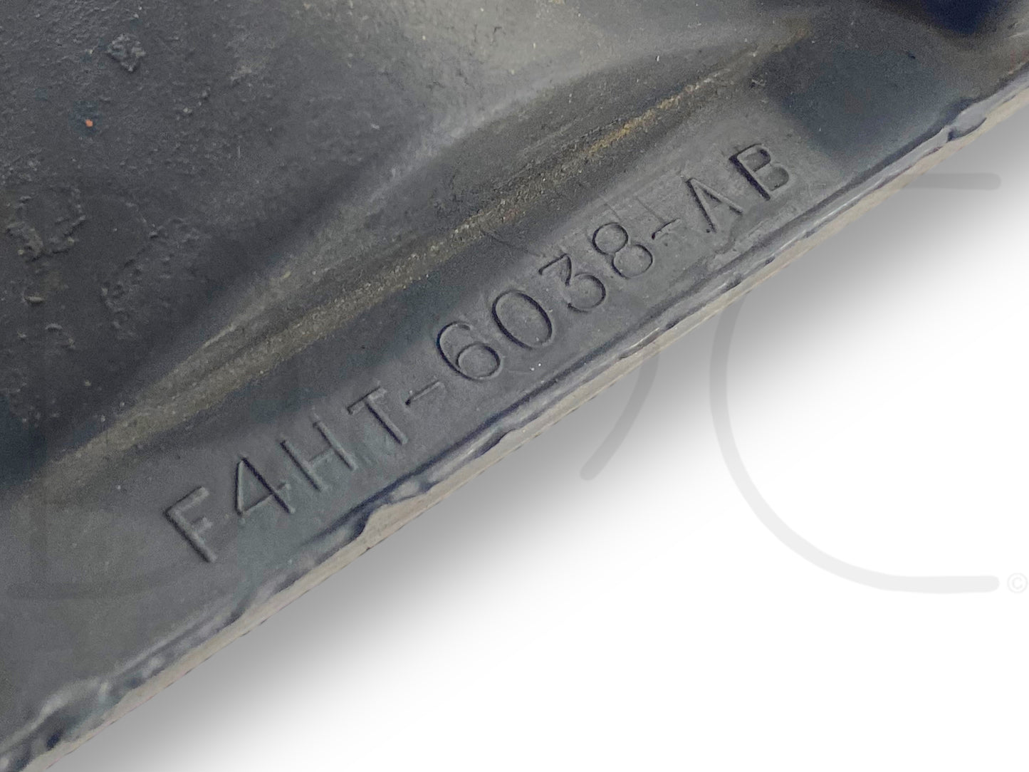 94-98 Ford F650 F750 Engine Motor Mount Insulator Pad F4Hz-6038-A