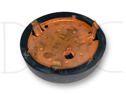 87-98 Ford F600 F650 F700 F750 Steering Wheel Center Horn Pad Button OE