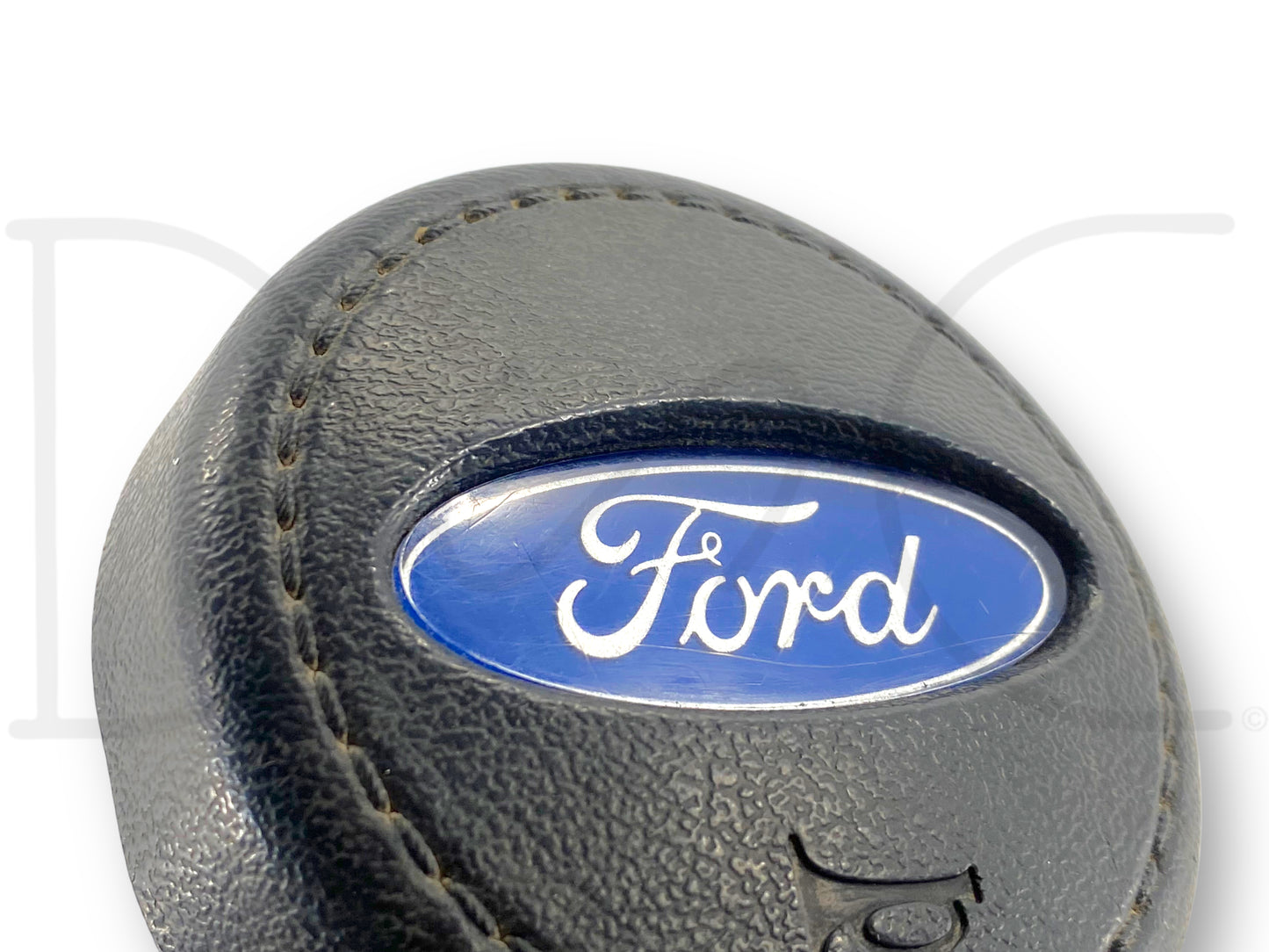 87-98 Ford F600 F650 F700 F750 Steering Wheel Center Horn Pad Button OE