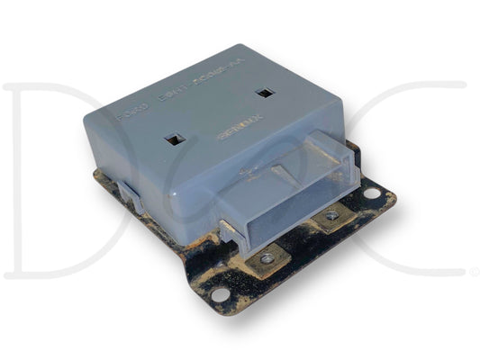 88-98 Ford F650 F750 Brake Control Module Computer OE E8Ht-2C012-Aa