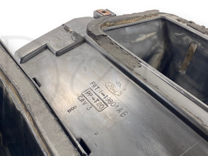 94-98 Ford F650 F750 HVAC Under Hood Exterior Air Box Blower Motor Housing A/C