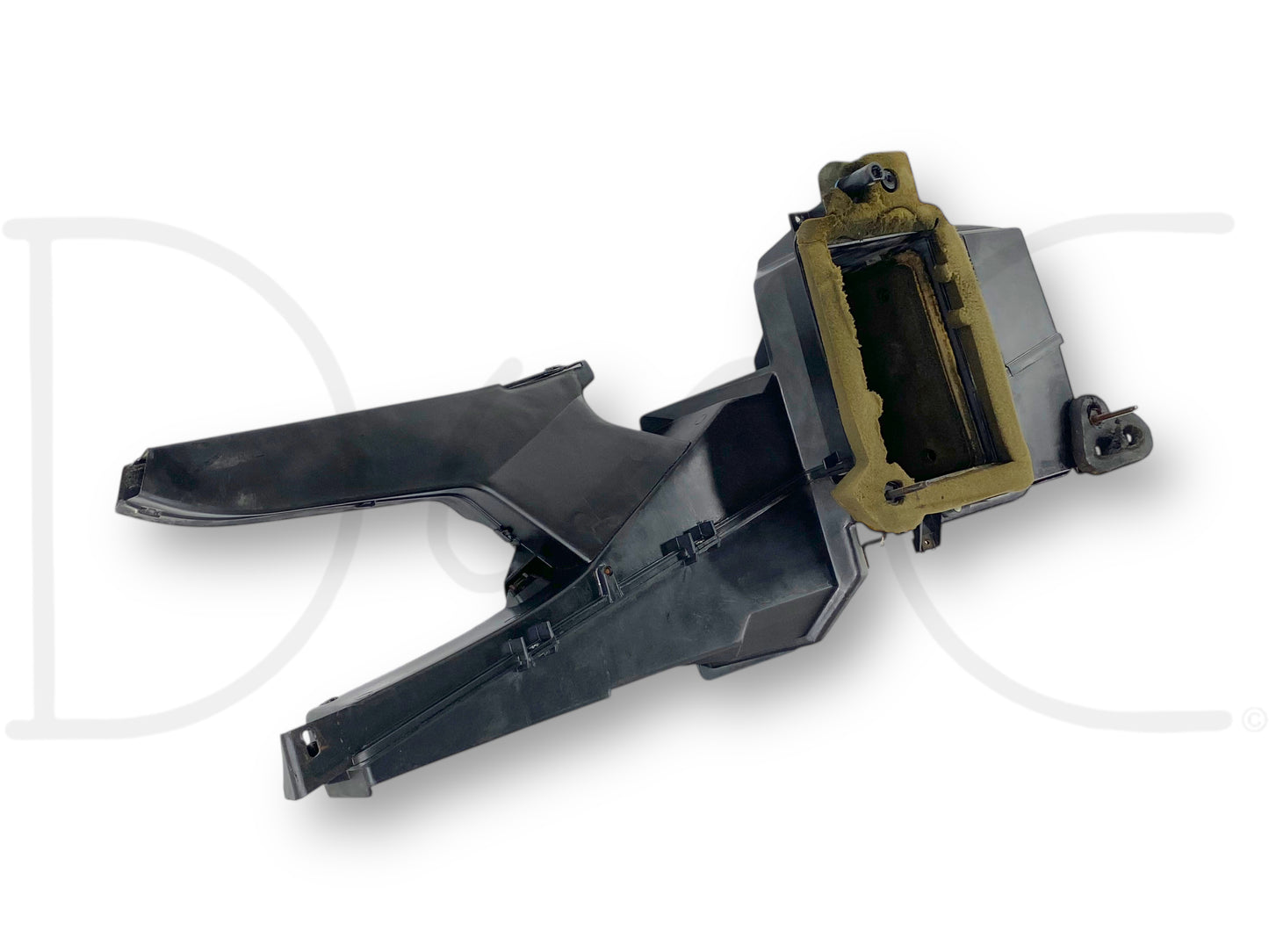 93-98 Ford F650 F750 HVAC Under Dash Air Box Heater Core Housing A/C OEM