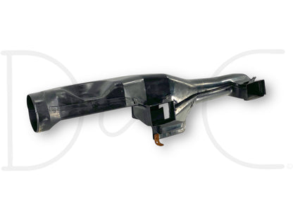 80-86 Ford F150 F250 F350 1998 F650 Dash Air Vent Register Duct Tube A/C Heat