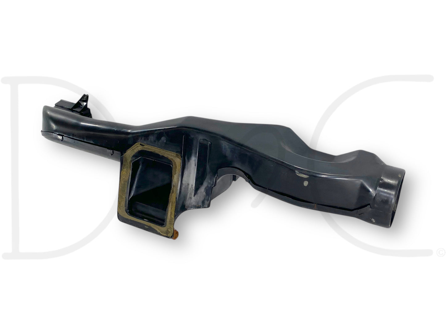 80-86 Ford F150 F250 F350 1998 F650 Dash Air Vent Register Duct Tube A/C Heat