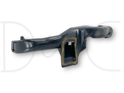 80-86 Ford F150 F250 F350 1998 F650 Dash Air Vent Register Duct Tube A/C Heat
