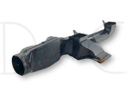 80-86 Ford F150 F250 F350 1998 F650 Dash Air Vent Register Duct Tube A/C Heat