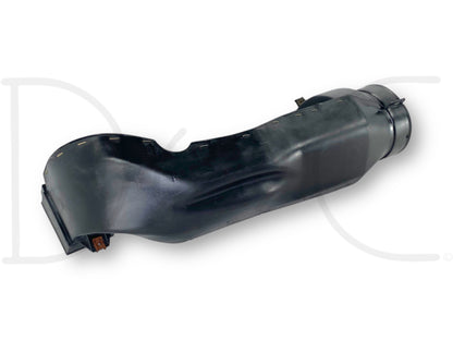 80-86 Ford F150 F250 F350 98 F650 LH Dash Air Vent Register Duct Tube A/C Heat
