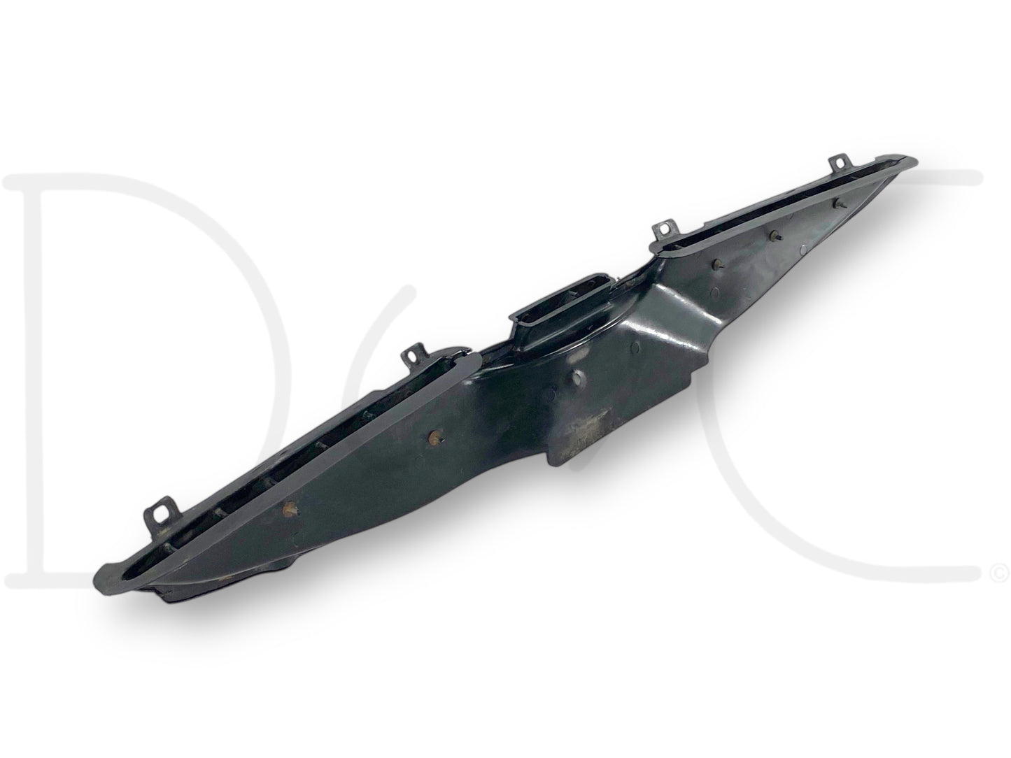 80-86 Ford F150 F250 F350 98 F650 Dash Defrost Heat Air Vent Plenum Duct Tube