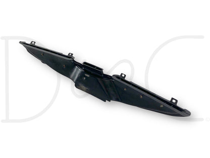 80-86 Ford F150 F250 F350 98 F650 Dash Defrost Heat Air Vent Plenum Duct Tube